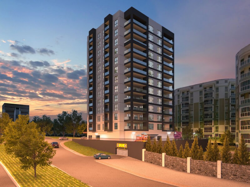 Referans Çalışmamız	