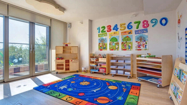 Referans Çalışmamız