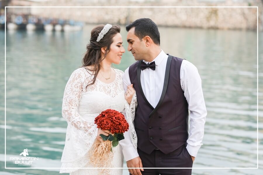 Referans Çalışmamız