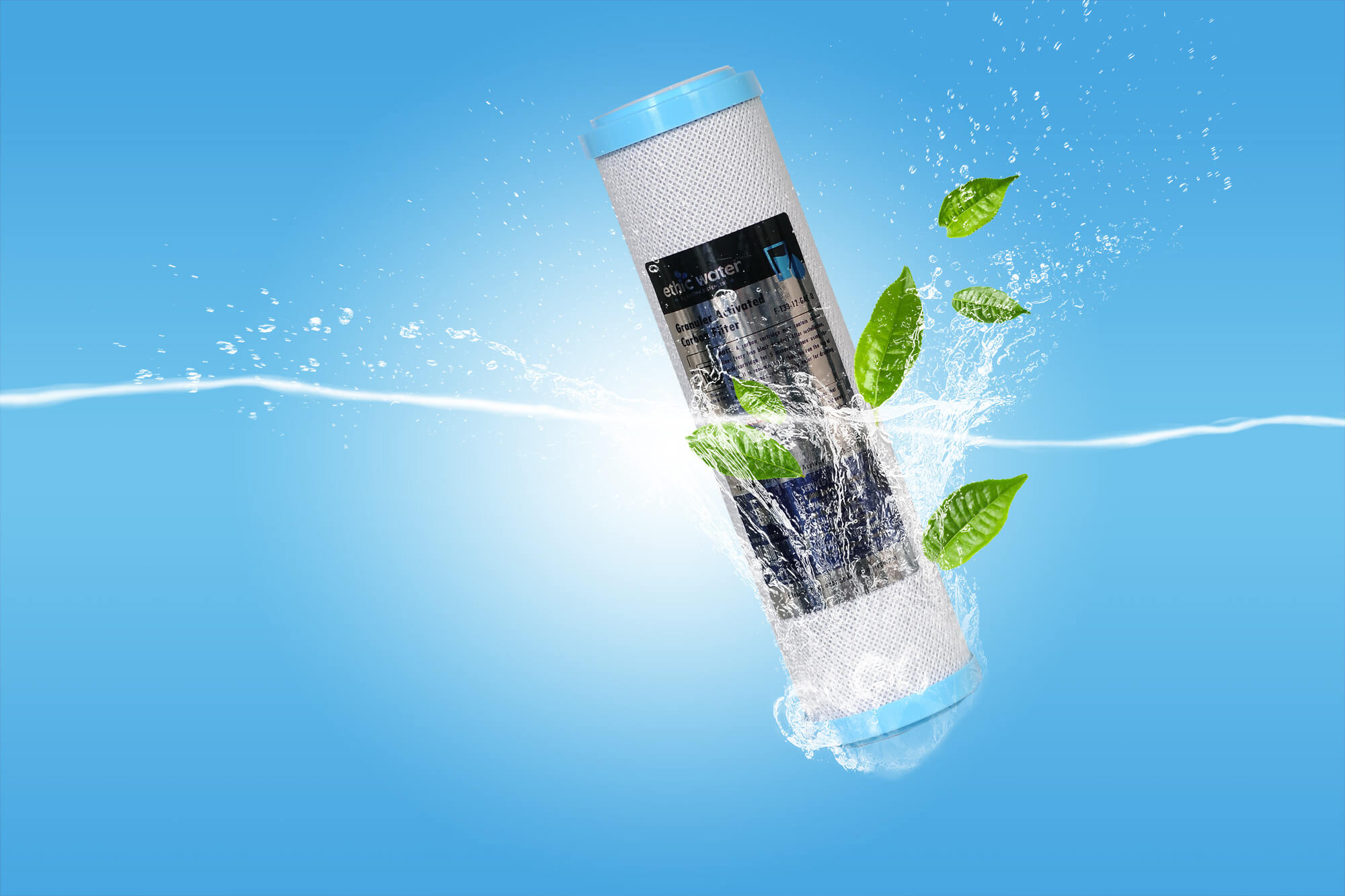 Ücretsiz Su Analizi ve Danışmanlık