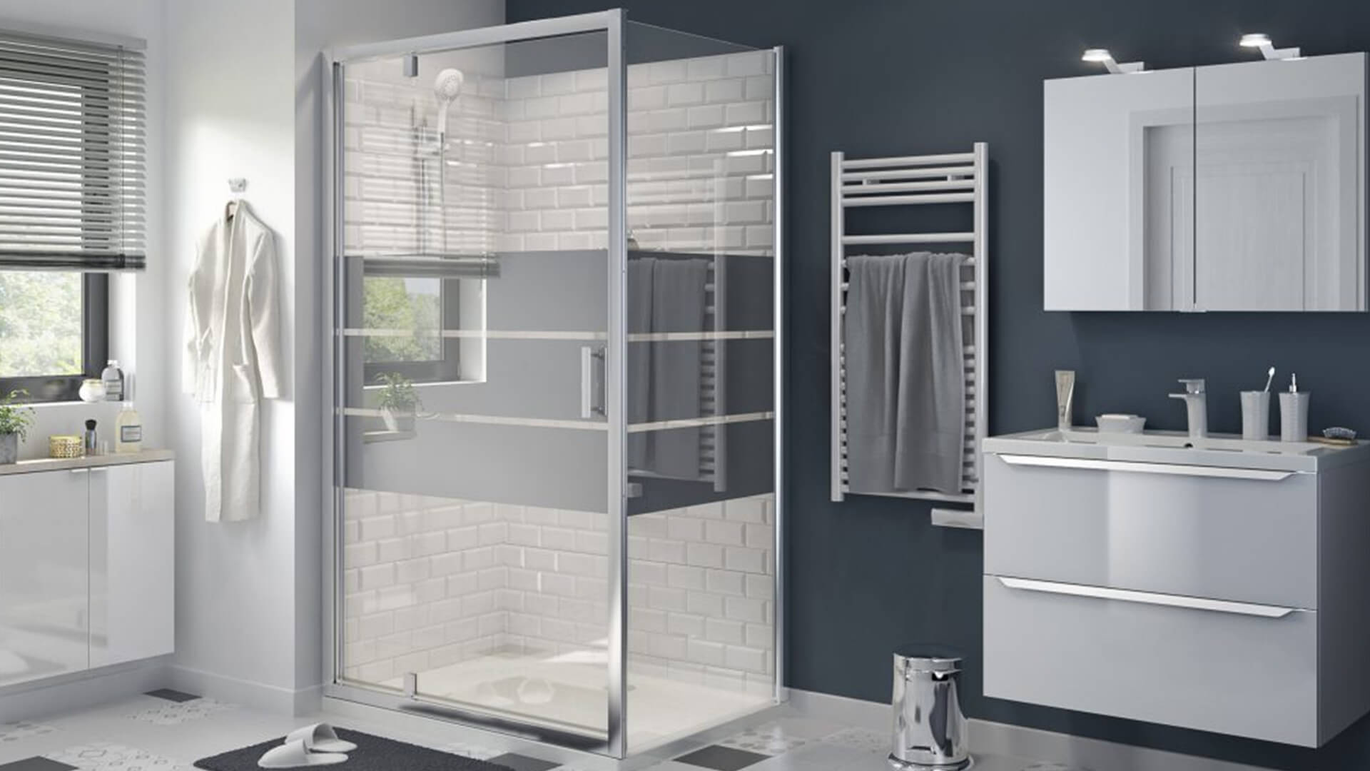 Duşakabin Kurulum ve Montaj Hizmeti