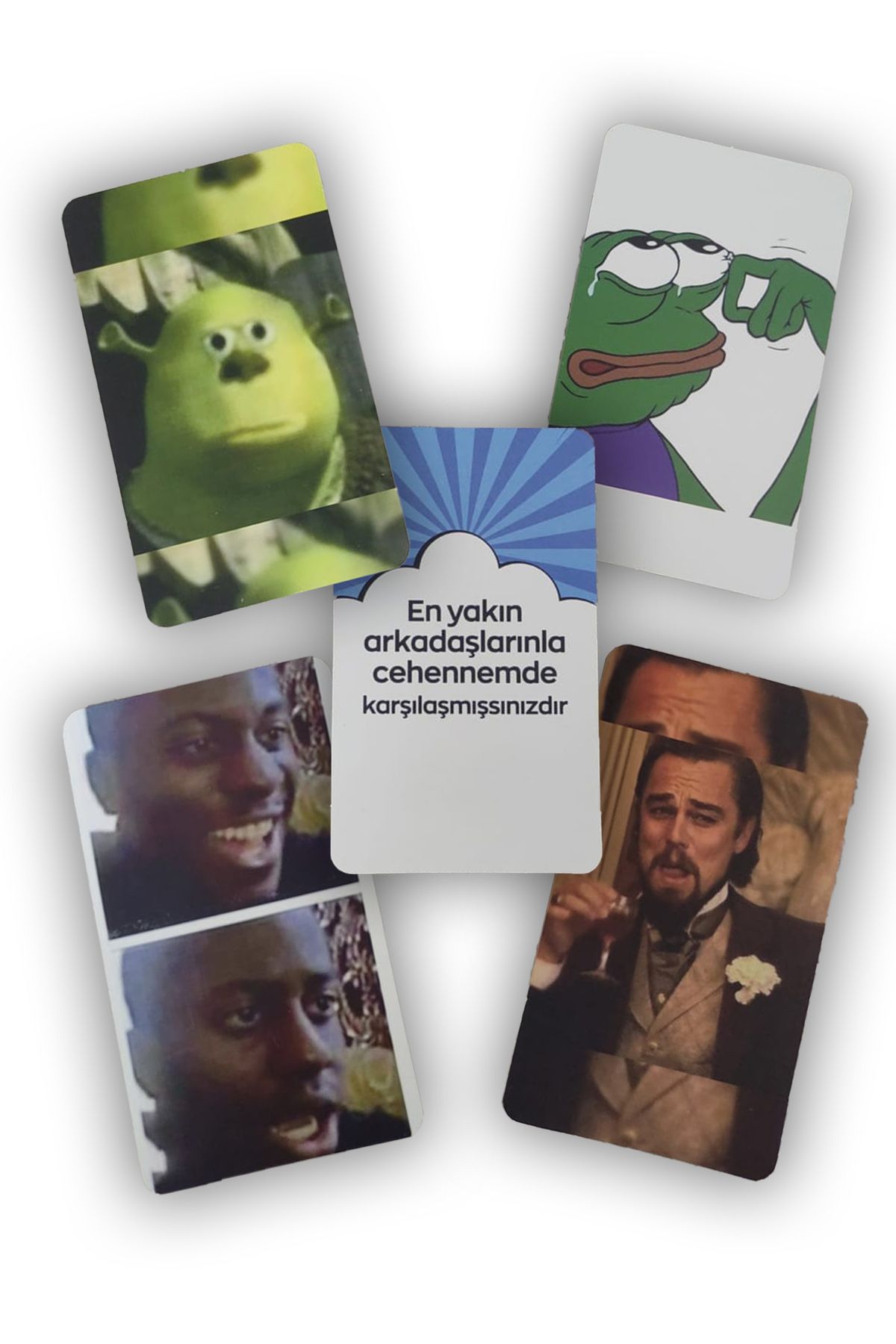 Moodun Hangisi - Eğlenceli Oyunu What Ona Do Hangi Modsun Bi Moodsun Kart You Modun Meme Mood Yolla