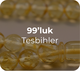 99luk Tesbihler