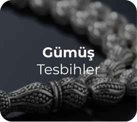 Gümüş Tesbihler