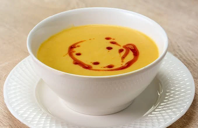 Mercimek Çorbası
