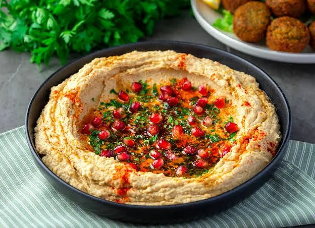 Humus