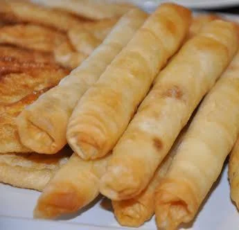Sigara Böreği