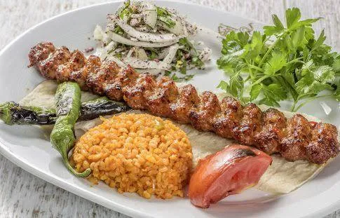 Adana Kebap