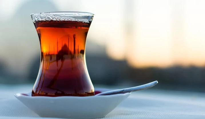 Türk Çayı