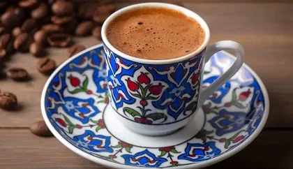 Türk Kahvesi