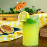 Taze Limonata