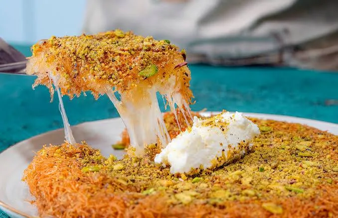 Künefe